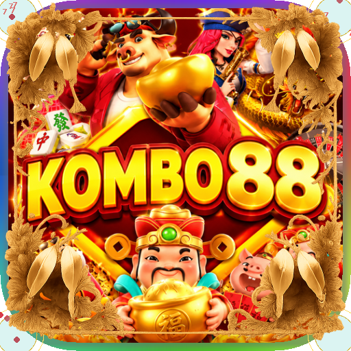 kombo88 — galeri pratinjau Resmi APK
